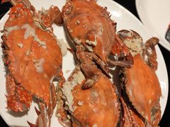 -唐拉雅秀酒店-西锦汇空中BBQ·思创餐厅