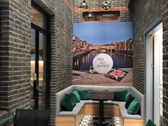 -ALLORA意大利餐厅(丰盛里店)
