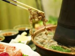 -蘭番坊青海特色铜锅涮·清真