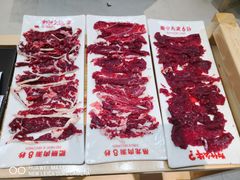 -为什么牛潮汕牛肉火锅(万胜广场店)