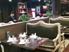 -老牌坊鲁菜名店(美莲广场店)