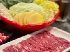-前门后头老北京铜锅涮肉·京味菜·烤鸭(伊藤洋华堂店)