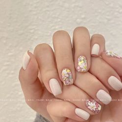 -LILY NAILS美甲美睫