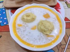 -甜心妈妈·榴莲星级糖水(北京路总店)