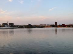 -东湖景区