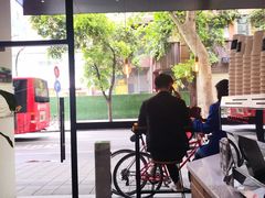 -常识咖啡common sense(春熙路店)