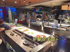 -北京索菲特大酒店