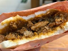 -韩师傅老大同刀削面(北苑路店)