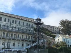 -阿尔卡特拉斯岛