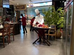 -阿庄新豫菜(通泰路店)