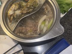 -钱小奴创意自助餐厅·原切谷饲安格斯畅吃(宁波奉化银泰店)