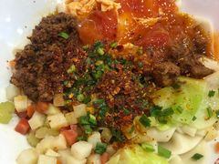 -大嘻咹biangbiang面(历史博物馆店)