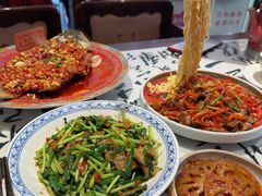 -南昌大饭店·非遗南昌菜(万寿宫店)