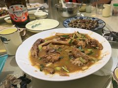 -生态苑农庄(十里画廊遇龙河店)