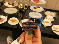 -CHANEL BEAUTÉ(圆方店)