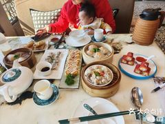 -鹭江宾馆·观海餐厅