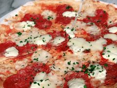 -玛尚诺Pizza&Bar(长泰广场店)