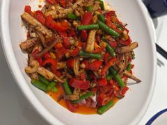 -兰湘子·湘菜小炒(南京江宁万达店)