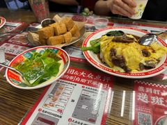 -孖记茶档·热腾茶餐(江南西plus店)