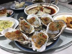 -子霖南山鲜虾面(南山总店)