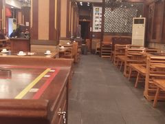-老码头火锅(玉林店)