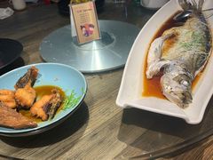 -黛瓦里巷(南京东路店)