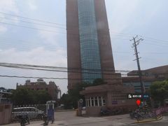 -上海集装箱码头有限公司张华浜码头