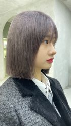 -丝源发型