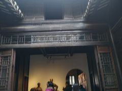 -毛泽东同志旧居