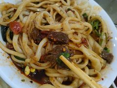 -王菊美食街·王菊面馆(总店)