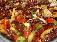 -领蟹祥记·香辣蟹·特色小海鲜(奥体天虹店)