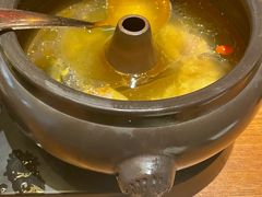 -云海肴·汽锅鸡·云南菜(天山百盛优客店)