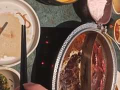 -牛New寿喜烧(中山公园龙之梦店)
