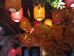 -徽镇小厨·经典徽菜(十里河店)