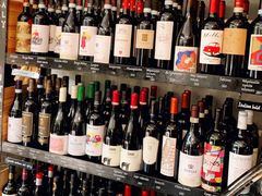 零售区-Alimentari早午餐(安福路店)