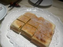 蒙古奶酪饼-涮福記·现切牛羊肉火锅(世纪汇店)