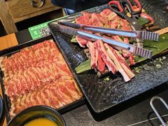 -千寻烧肉(政务区店)