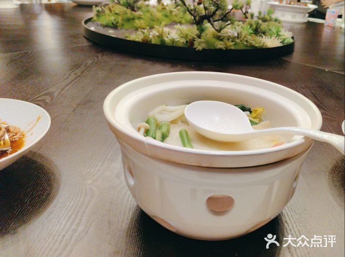 烹小鲜中餐厅 ·东升凯莱酒店图片