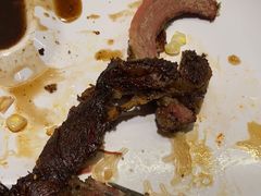 -汉丽斯巴西烤肉自助(市南店)