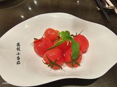 -北京王府井希尔顿酒店·秦唐中餐厅Chynna