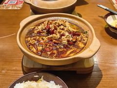 -文煲公砂锅煲仔小食堂