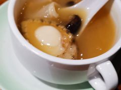 -华辰国际大酒店·西餐厅