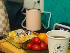 -禧瑞 ·丝浴主题·水疗·spa(中山公园店)