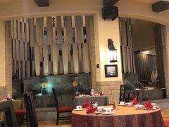 大堂-南沙游艇会·大兵船餐厅