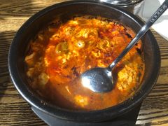 -吴草鸡爪오초닭발韩食堂(融恒盈嘉中心店)