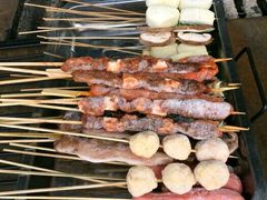 -昆山琶拉帝诗酒店·河畔咖啡厅Riverside Cafe