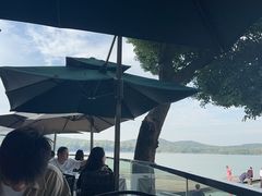 -水上明月·湖景餐厅
