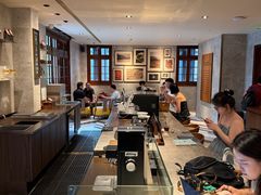 -星巴克臻选(思南公馆店)