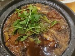 -百姓食府(秦虹路店)