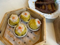 -德悦坊家宴(原新旺来酒楼慢城店)